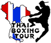 Muay Thai Kickboxing Tour Image